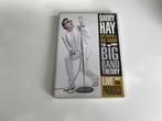 Barry Hay, Metropole Band, The Big band theory, Alle leeftijden, Ophalen of Verzenden, Gebruikt