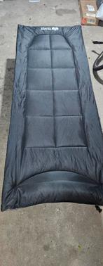 Tilvex Slaapmat - Comfortabel en Compact, Ophalen of Verzenden, Zo goed als nieuw, 1-persoons