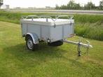 Saris RT 600 bagagewagen

RT600, Auto diversen, Aanhangers en Bagagewagens, Ophalen