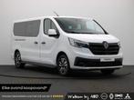 Renault Trafic 2.0 dCi EDC 170pk T29 L2H1 Extra DC | Anniver, Auto's, Stof, Gebruikt, Euro 6, 4 cilinders