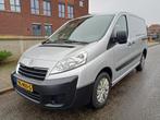 Peugeot Expert 227 2.0 HDI L1H1 Navteq 2 /Airco/NAVI/Bluetoo, Origineel Nederlands, Te koop, Zilver of Grijs, Gebruikt