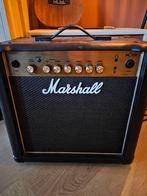 Marshall MG15R Gitaarversterker - Zo Goed Als Nieuw!, Muziek en Instrumenten, Ophalen, Zo goed als nieuw, Gitaar, Minder dan 50 watt