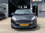 Ford Fiesta 1.25 Titanium|Airco|Elek. Ramen|5 Deurs|APK, Auto's, Ford, Voorwielaandrijving, Euro 5, Stof, Met garantie (alle)