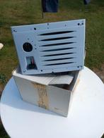 Kachel/ airco ventilator, Caravans en Kamperen, Ophalen of Verzenden, Zo goed als nieuw