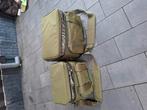 Trakker coolbag fox aqau solar nash jag bb avid jrc korda bb, Watersport en Boten, Ophalen of Verzenden, Zo goed als nieuw, Overige typen