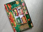 Complete kerst trein set, Verzamelen, Automaten | Gokkasten en Fruitautomaten, Euro, Ophalen of Verzenden, Zo goed als nieuw