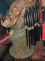 Predator buste, Ophalen of Verzenden, Zo goed als nieuw