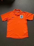 Oranje shirt KNVB, Mathijsen. Maat M, Ophalen of Verzenden, Zo goed als nieuw, Overige binnenlandse clubs, Shirt