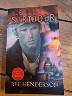 D. Henderson - De strijder, Ophalen of Verzenden, Zo goed als nieuw, D. Henderson