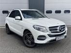 Mercedes-Benz GLE 500 e 4Matic Airmatic LED Leder Designo La, Automaat, Gebruikt, 2993 cc, 2000 kg