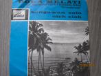 Doea Melati  -  Bengawan solo '64, Verzenden, 7 inch, Single, Zo goed als nieuw