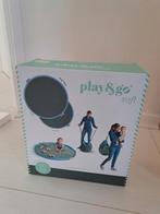 Nieuw 3-in-1 speelmat van Play & Go, Kinderen en Baby's, Ophalen of Verzenden, Nieuw