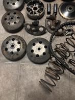 Piaggio zip onderdelen, Ophalen of Verzenden, Zo goed als nieuw, Overige typen, Piaggio