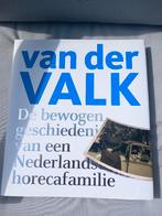 Van der Valk/geschiedenis van de Horeca familie, Ophalen of Verzenden, Zo goed als nieuw, Film, Tv en Media