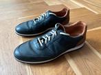 Van Lier sneakers maat 46, Kleding | Heren, Schoenen, Blauw, Ophalen of Verzenden, Sneakers of Gympen, Zo goed als nieuw