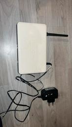 Sitecom modem, Ophalen, Gebruikt, Router, Sitecom