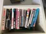 Meer dan 50 reisgidsen Azie, Boeken, Diverse auteurs, Zo goed als nieuw, Reisgids of -boek, Azië
