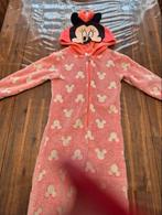 Minnie Mouse Onesie - Maat 122/128, Ophalen of Verzenden, Meisje, Nacht- of Onderkleding