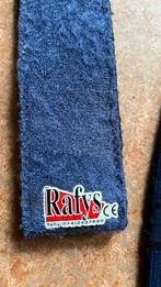 Bekkenband, Ophalen, Zo goed als nieuw