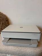 HP ENVY 6020e printer, Ophalen, Zo goed als nieuw, Printer