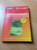 Dreamweaver, Ophalen, Gelezen