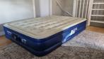 Active Era Premium King Size Air Mattress with Built-in Pump, Ophalen of Verzenden, Ingebouwde pomp, Zo goed als nieuw, 2-persoons