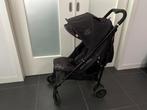 Maclaren Techno arc Buggy, Ophalen, Gebruikt, Maclaren, Regenhoes