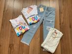 Partij kinderkleding nieuw, Kinderen en Baby's, Kinderkleding | Overige, Nieuw, Jongen of Meisje, Ophalen of Verzenden