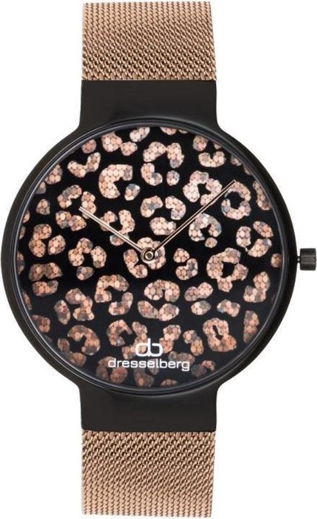 keuze uit 8 horloges, Dresselberg, Slazenger, Danish Design, Sieraden, Tassen en Uiterlijk, Horloges | Heren, Nieuw, Ophalen of Verzenden