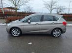 NL /BMW 2-Serie 225i Xdrive Luxury AUT, Auto's, BMW, Automaat, 1998 cc, 15 km/l, Zwart