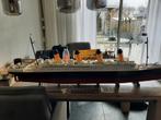 Lego titanic, Ophalen of Verzenden, Zo goed als nieuw