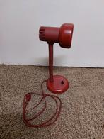 Schemerlamp, leeslamp, Ophalen