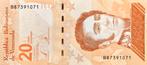 20 Bolivares Venezuela 2021 Bankbiljet UNC #VES, Ophalen of Verzenden, Zuid-Amerika, Los biljet