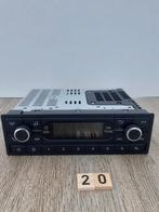 Autoradio Ford Transit V362 Nieuw, Ophalen of Verzenden, Zo goed als nieuw