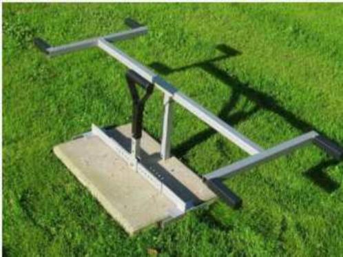 Tegelplaatser Stenenklem Stenentiller Tegelklem Tegel tiller, Tuin en Terras, Hand-tuingereedschap, Nieuw, Overige soorten, Ophalen of Verzenden