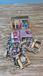Fifa panini kaarten 100 stuks. 2024/2025, Ophalen, Zo goed als nieuw, Meerdere kaarten