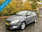 Skoda Fabia Combi 1.2 TDI Greenline, Auto's, Voorwielaandrijving, Euro 5, Zwart, 1199 cc