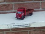 Tekno  Daf  1600  met  open  laadbak., Ophalen of Verzenden, Nieuw, Bus of Vrachtwagen, Tekno