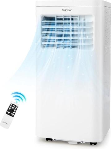 Nieuwe Mobiele Airconditioning met Afvoerslang beschikbaar voor biedingen