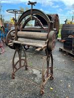 Oude wringer / mangel & meer antiek en vintage, Ophalen of Verzenden