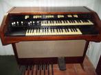 gratis Hammond  voor onderdelen, Ophalen, Gebruikt, 2 klavieren, Orgel