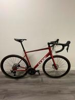 Cube attain SL 58cm, top staat, Heren, Aluminium, Zo goed als nieuw, 57 tot 61 cm