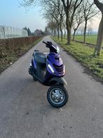 Piaggio Zip 70cc 2t Brom, Ophalen, Zo goed als nieuw, Tweetakt, Zip
