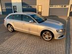 Audi A4 1.8 Tfsi 118KW Avant 2009 Grijs, Auto's, Voorwielaandrijving, 4 cilinders, 160 pk, Stationwagon