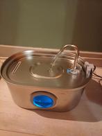 Drinkfontein, Dieren en Toebehoren, Ophalen of Verzenden, Nieuw