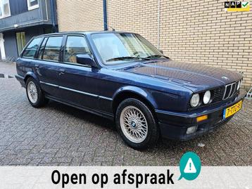 BMW 3-serie Touring 325i beschikbaar voor biedingen