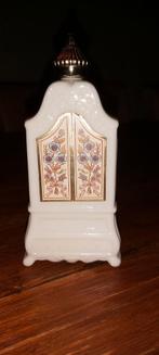 porselein parfumflesje brocante Avon, Antiek en Kunst, Antiek | Porselein, Ophalen