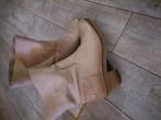 shabbies nog nieuw.. maat 38, Shabbies Amsterdam, Beige, Lage of Enkellaarzen, Ophalen of Verzenden
