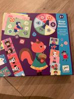 Djeco bingo memo domino, Ophalen of Verzenden