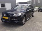 Audi Q7 Sidebars met rvs platen, Ophalen, Niet ingevuld, Niet ingevuld, Niet ingevuld